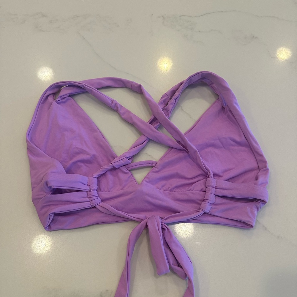 Becca Color Code Bikini Top - Picture 4 of 5